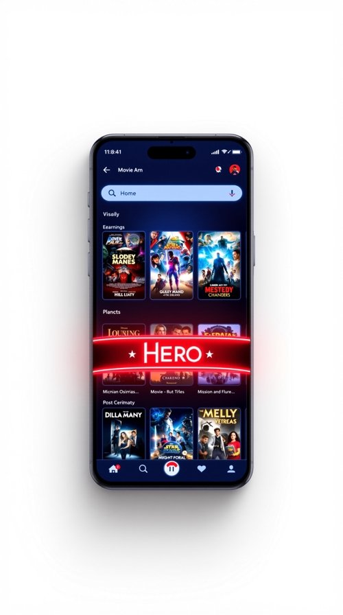 糖豆视频APP首页界面