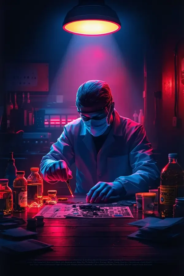 无声证词 糖豆视频在线观看封面